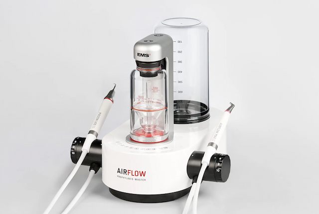 エアフロー機器