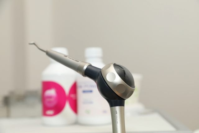 エアフロー機器